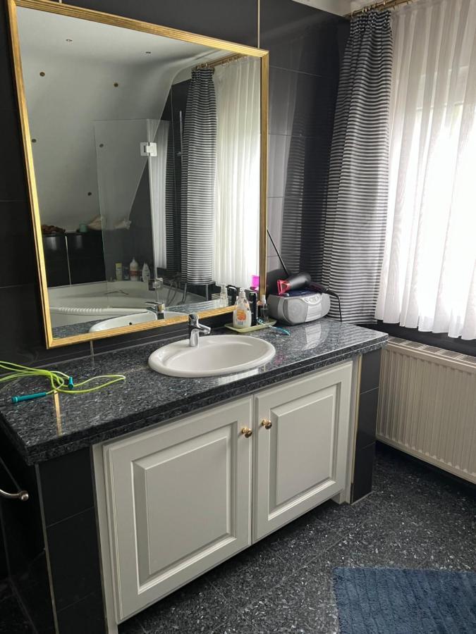 Appartement C Hammersbach Exteriér fotografie